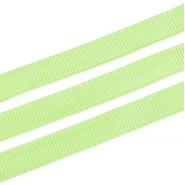 Stoffen lint ± 16mm Licht groen